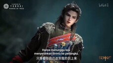 Tales Of Qin Mu Eps. 30 Sub Indo Hd