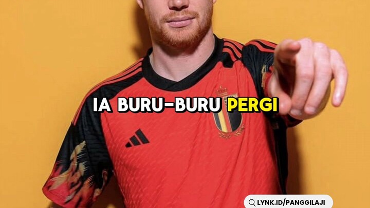 Kamera yang Membencinya: Mengungkap Sisi Lain Kevin De Bruyne di Balik Sorotan Lensa Kamera