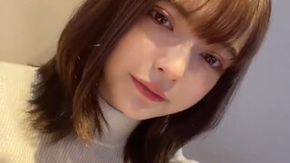 冥黑三姐妹之拉克西斯丝独自“洗白”（坂卷有纱）