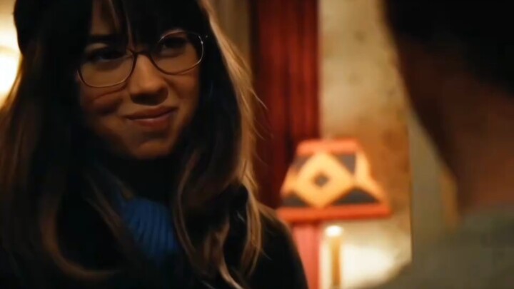 Time pushes our vows forward—there’s no going back to the way things were.