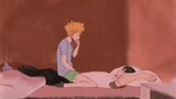 [Haikyuu!/Yoga Japan Fanfiction] Watched it over and over again 10,000 times! [Reposted for sharing 