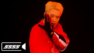 [SSSS CAM] HOSHI X WOOZI (SEVENTEEN) - ‘ECHO! (Prod. WOOZI)’ (HOSHI Ver.) @WARNI