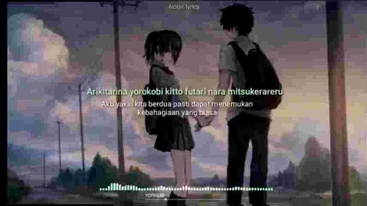 Nih yang kalian cari