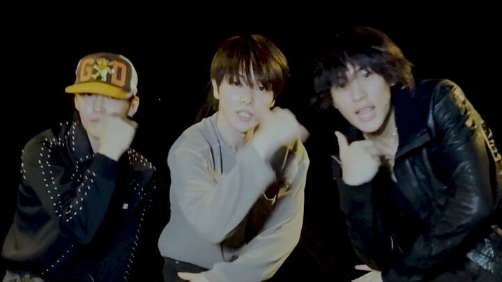 【RIIZE】🆕 THANG