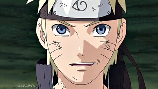 Naruto & Sasuke Amv