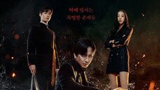 Island (2022) episode 3 EngSub