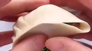 饺子的九式包法，你会了几种