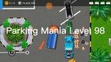Parking Mania Level 98