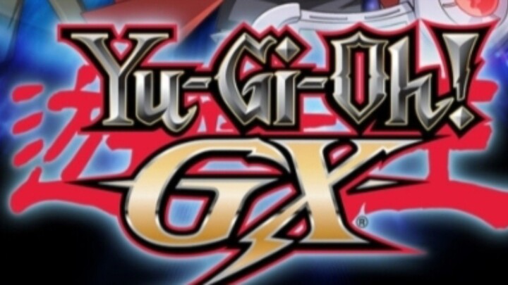 YuGiOh GX tập 19