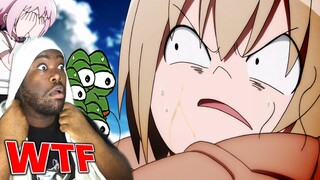One of the Craziest Anime Scenes I've Ever Seen in My Life ... no 🧢 | Shaman King 2021 Reaction