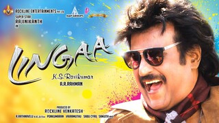 Lingaa 2014 Malay sub