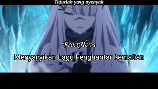 ARKNGIHTS Season 2 (Perish In Frost) Eps 2 Sub Indo