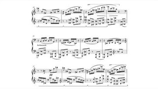 Emiliano Manna - 3 Preludes for piano (audio + sheet music)