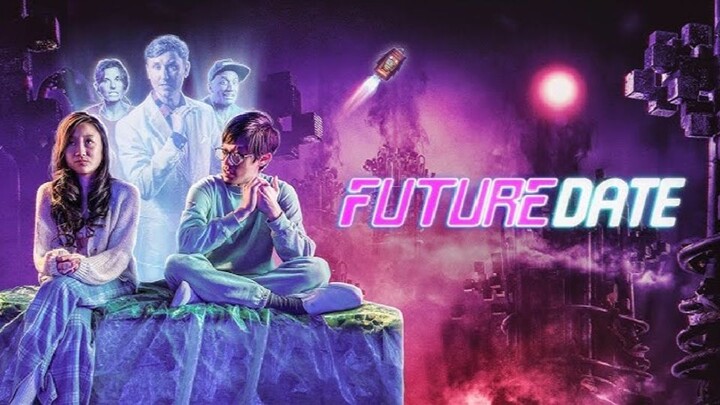 Future Date (2024) | RomCom, Sci-Fi | Western Movie