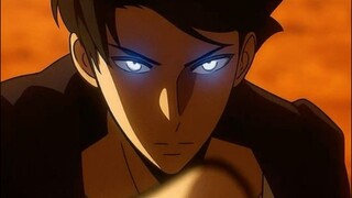 TRAILER SOLO LEVELING SEASON 3