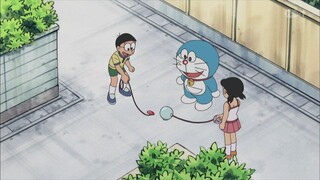 Doraemon (2005) - (262) RAW