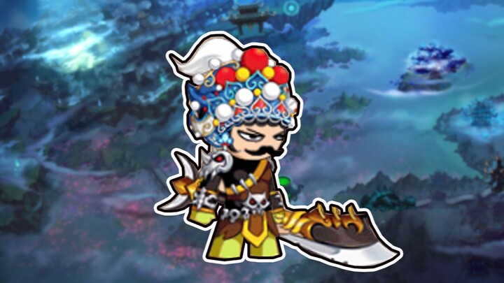 Spent 100 yuan on in-game purchases! Challenging myself to clear 【Dream of Immortality】 from scratch