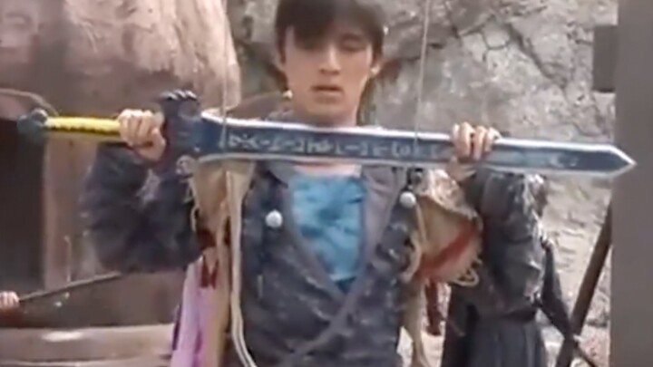 โปรดทราบ! ฉากต่อสู้ที่แย่ไม่สามารถโทษผู้กำกับศิลปะการต่อสู้ได้!!