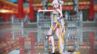 Why the Princess is so cute?