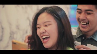" PUTUS ATAU TERUS " Short Movie Baper !! ( TRAILER )