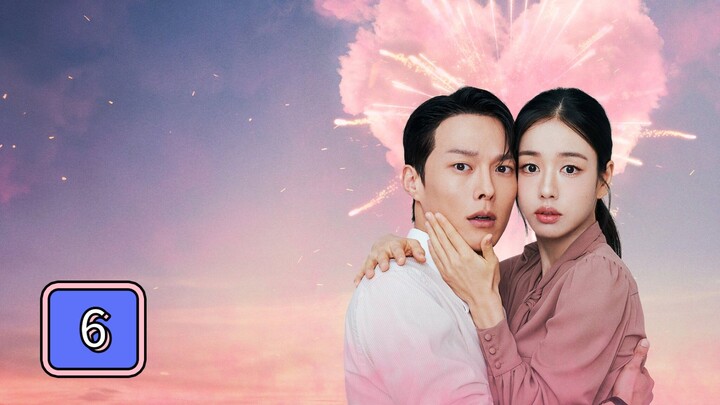 Episode 6 :🅓🅨🅝🅐🅜🅘🅣🅔  🅚🅘🅢🅢