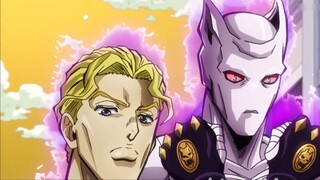 Lirik untuk "The Drunken Concubine" - Kira Yoshikage "Aku hanya ingin menjalani kehidupan yang damai