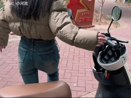 Mom picks up her son from school on the way home, facing one challenge after another along the way. 