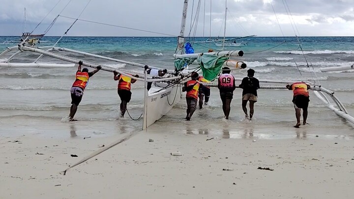 BAYANIHAN!