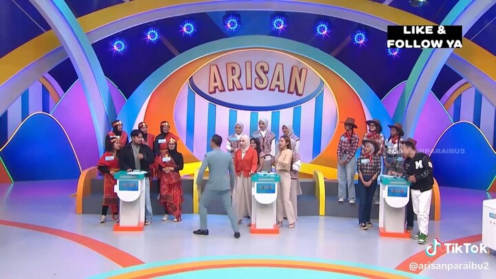 FULL ARISAN 10/03/26