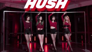 【Hush - Miss A】การกระทำของคุณทำให้ฉันควบคุมตัวเองไม่ได้และหายใจลำบาก จูบฉันสิเบบี้~ เต้นรองเท้าส้นสู