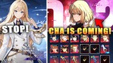 [Solo Leveling Arise] WHEN you should Stop Summoning for ALICIA? SAVE this CHA is coming BACK!