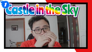 Castle in the Sky - Harmonica_1