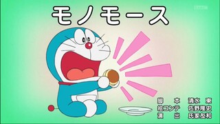 Doraemon episode 846