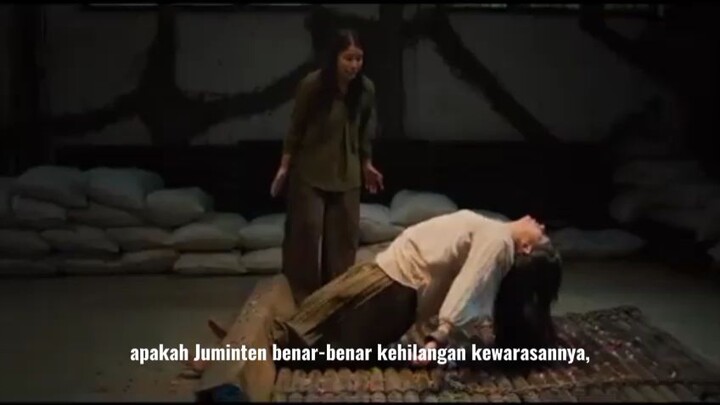 Judul : Juminten Edan