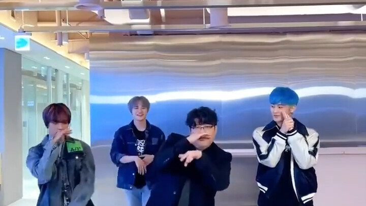 “NCT DREAM” akhirnya terlihat bersama lagi setelah 4 tahun? Apakah waktu memang sudah terlalu lama b