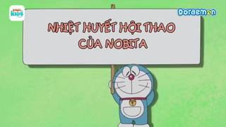 Doraemon Lồng Tiếng mới nhất