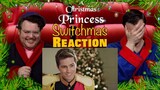 A Christmas Princess - Trailer Reaction - 2nd Day of Switchmas 2019