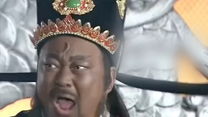 Quan tham đầu tiên bị AI phát hiện đã xuất hiện, chẳng có chút quan hệ xã giao nào mà toàn là phân t