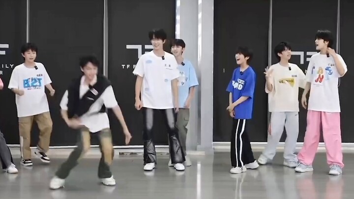 Who understands, my family! I really really like this part, it's another day of loving Yuan Guizhang