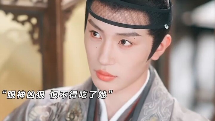 องค์ชายจอมตู่กับน้องสะใภ้จอมเจ้าเล่ห์ ชาติที่แล้วทั้งสองเป็นศัตรูคู่แค้นกัน แต่เมื่อกลับมาเกิดใหม่ ห