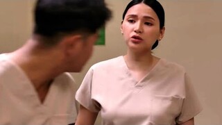 Nurse, Nagpaturok sa Katrabaho bilang "PABAON" bago mag-Abroad