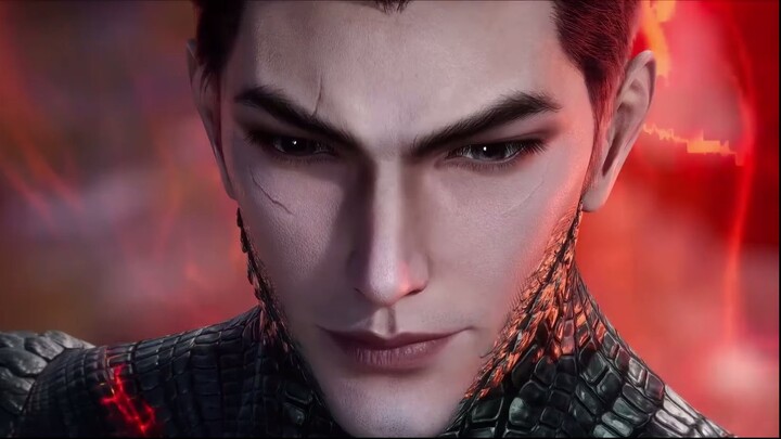 Swallowed star episode 209 sub indo