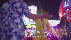 Tình yêu sau ly hôn (Phần 4) EP 6 [Sub Việt]