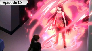 Tower of God Season 02 || English Dubbed