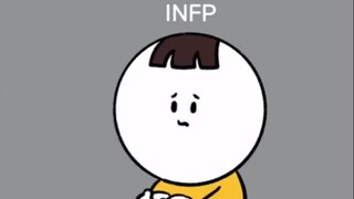 【MBTI Animation】Little Devil Chapter MBTI 'Type I' Characteristics Revealed