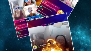 Golden Bag: Let's go live!