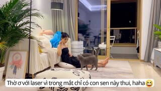 Daily Vlog | Cuộc sống thường ngày của cô nàng độc thân #life