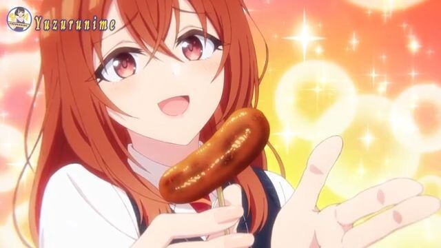 SETELAH SEKIAN LAMA AKHIRNYA CEWEK TSUNDERE INI LULUH JUGA _ Alur Cerita Anime i