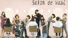 Salon de Nabi Episode 10 Sub-Indo