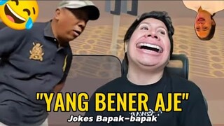 YANG BENER AJA JOKES BAPACK-BAPACK WINDAH 😂